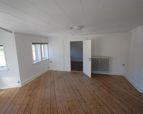 4 værelses lejlighed i Kolding