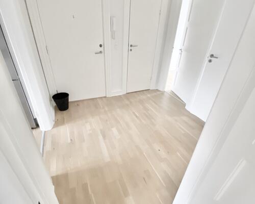3 værelses lejlighed i Nørresundby