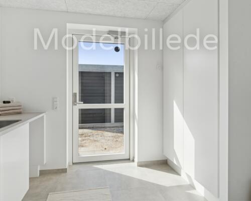 4 værelses hus i Kalundborg