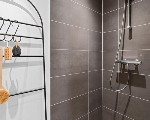 1 værelses lejlighed i København S