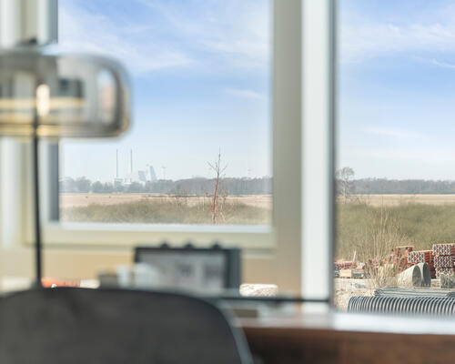 1 værelses lejlighed i København S