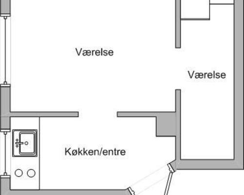 Indskuddets størrelse afhænger af den konkrete situation