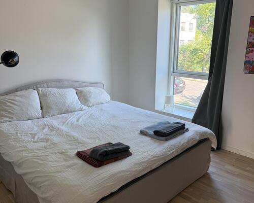 3-værelses lejlighed, Østerbro, Indtil 31st Januar (3-4 måneder)