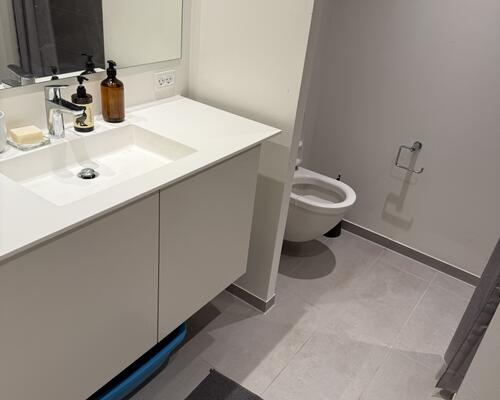3-værelses lejlighed, Østerbro, Indtil 31st Januar (3-4 måneder)