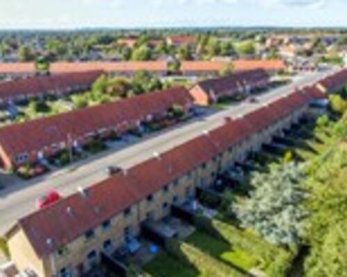 Klar til indflytning 01.04.2025
