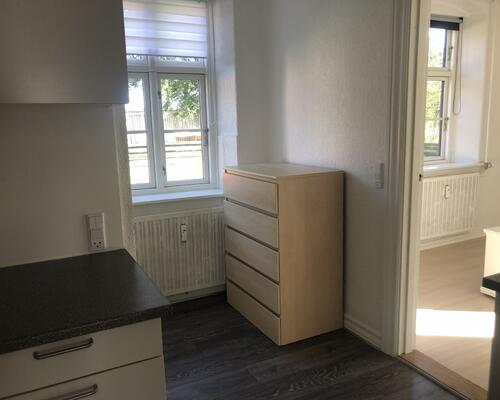 4 værelses lejlighed i Stenstrup