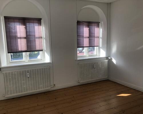 4 værelses lejlighed i Stenstrup