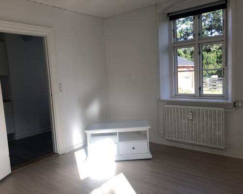 4 værelses lejlighed i Stenstrup