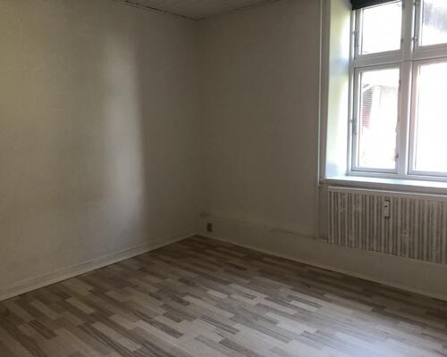 4 værelses lejlighed i Stenstrup