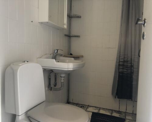 4 værelses lejlighed i Stenstrup