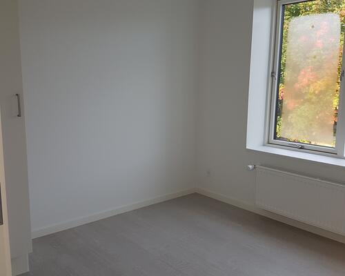 Dejlig 3-vær. lejlighed beliggende nær centrum i Odder