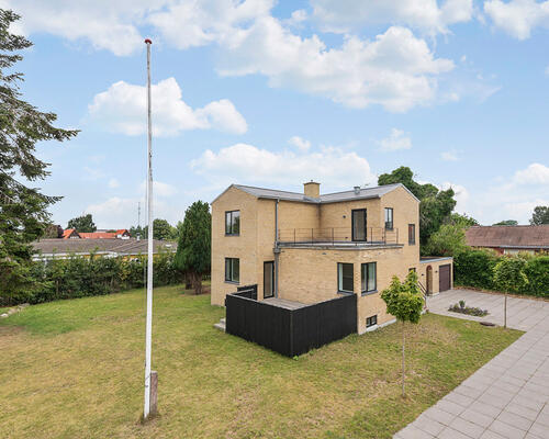 6 værelses hus i Greve
