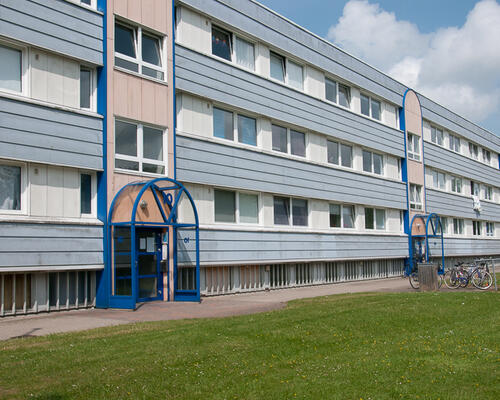 3 værelses lejlighed i Aabenraa
