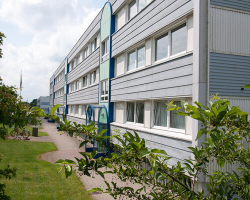 3 værelses lejlighed i Aabenraa