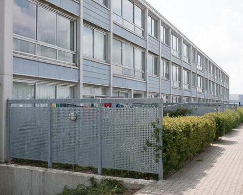 3 værelses lejlighed i Aabenraa