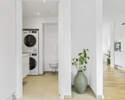 4 værelses hus i Odense C