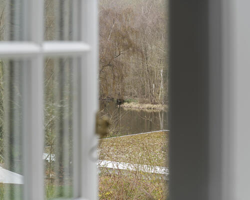 7 værelses hus i Charlottenlund