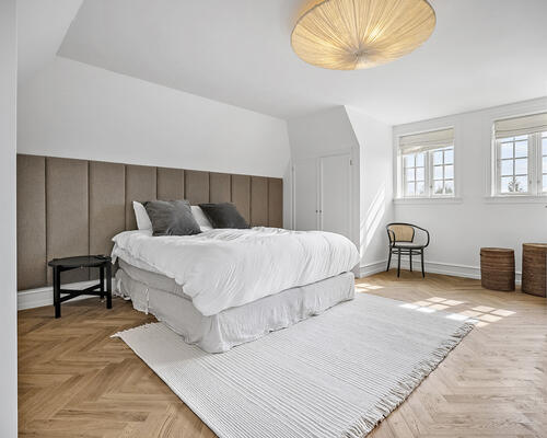 7 værelses hus i Charlottenlund