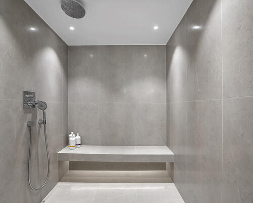 7 værelses hus i Charlottenlund