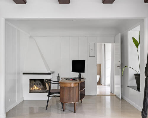 7 værelses hus i Charlottenlund