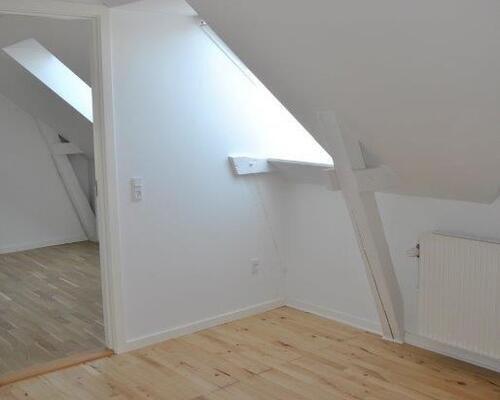 Vesterbrogade 13, 2. tv., Viborg