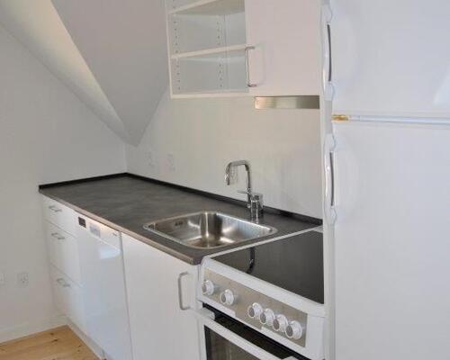 Vesterbrogade 13, 2. tv., Viborg