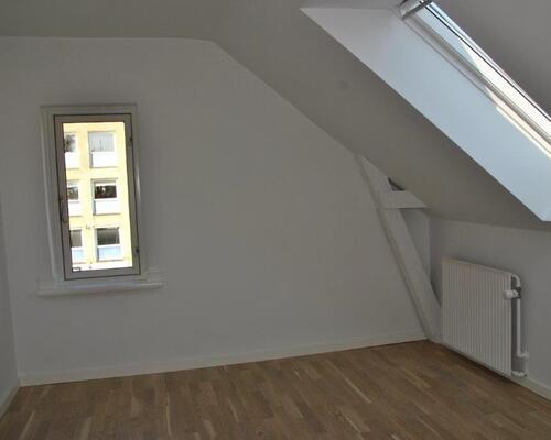 Vesterbrogade 13, 2. tv., Viborg