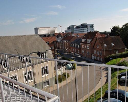 Vesterbrogade 13, 2. tv., Viborg