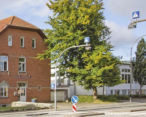 Vesterbrogade 13, 2. tv., Viborg