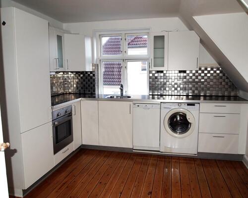 2 værelses lejlighed i Viborg