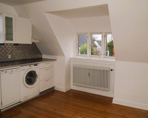 2 værelses lejlighed i Viborg