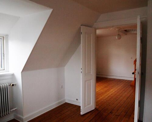 2 værelses lejlighed i Viborg