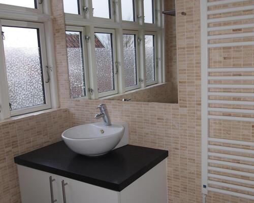 2 værelses lejlighed i Viborg