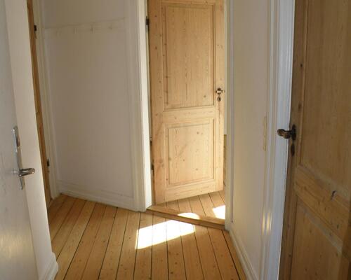 2 værelses lejlighed i Viborg