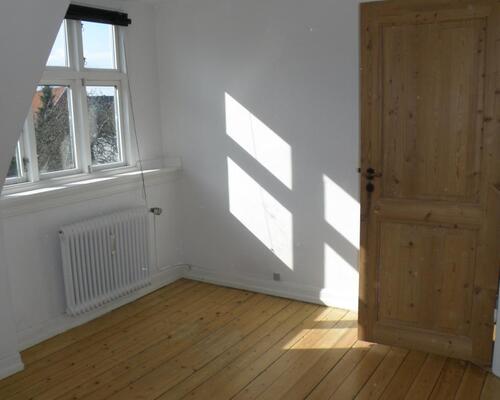 2 værelses lejlighed i Viborg