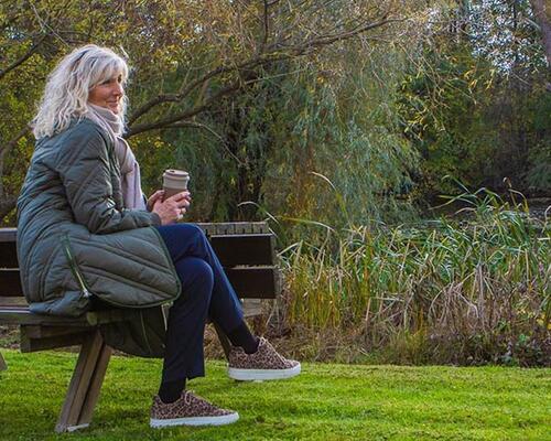 3 værelses lejlighed i Kirkebjerg Parken