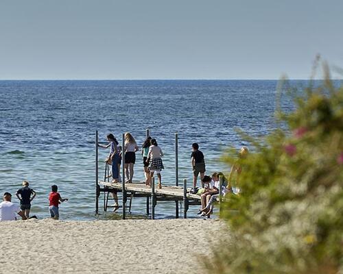 3 værelses lejlighed i Kirkebjerg Parken