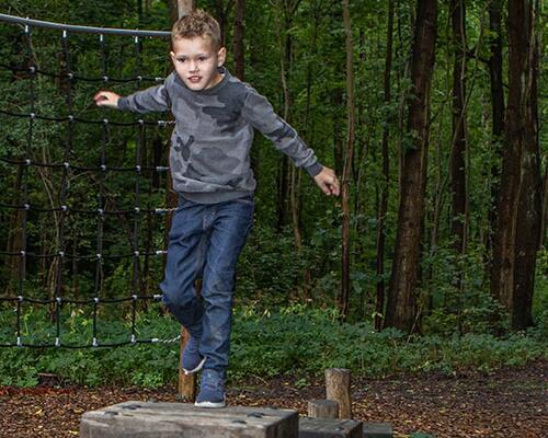 3 værelses lejlighed i Kirkebjerg Parken