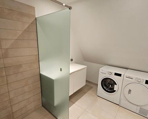 4 værelses lejlighed i Nykøbing Sjælland