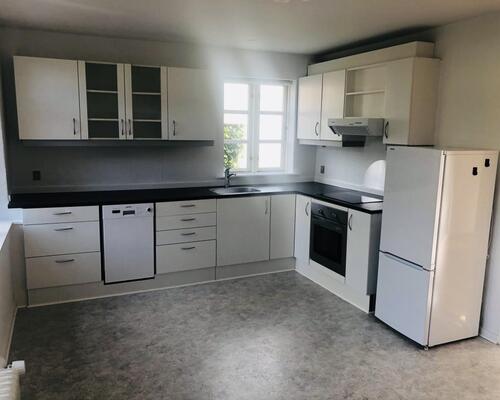 2 værelses lejlighed i Viborg