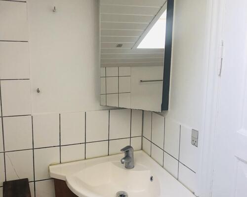 2 værelses lejlighed i Viborg