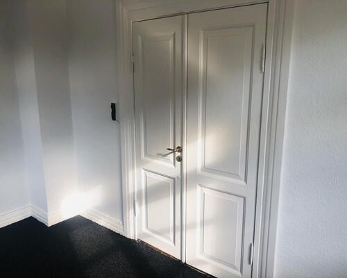 2 værelses lejlighed i Viborg