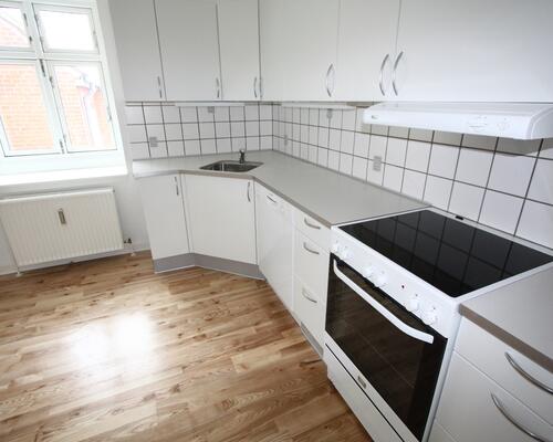 3 værelses lejlighed i Vejle