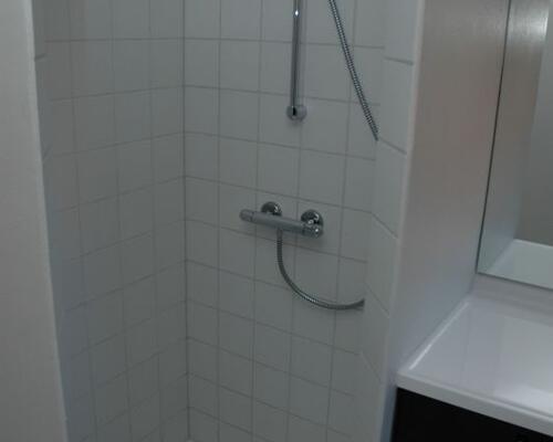 4V Dobbelthus på Hovedgaden