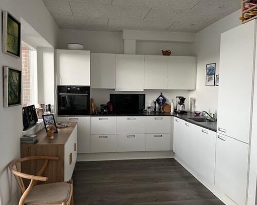 Dejlig 3 værelses lejlighed udlejes i Randers NV