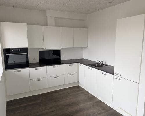 Dejlig 3 værelses lejlighed udlejes i Randers NV