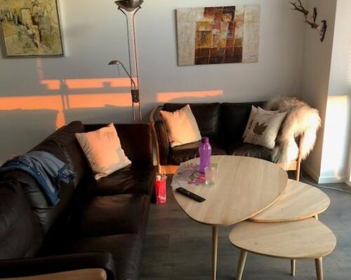 Dejlig 3 værelses lejlighed udlejes i Randers NV