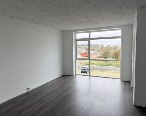 Dejlig 3 værelses lejlighed udlejes i Randers NV