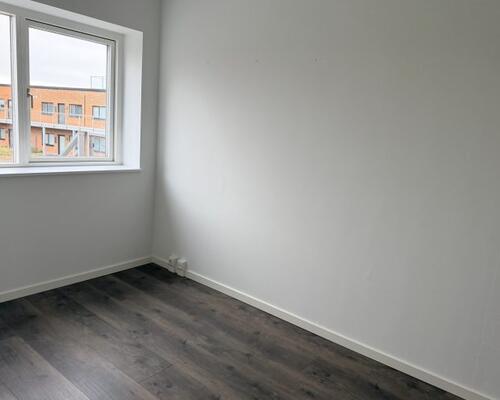 Dejlig 3 værelses lejlighed udlejes i Randers NV