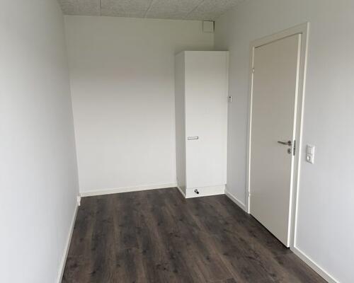 Dejlig 3 værelses lejlighed udlejes i Randers NV